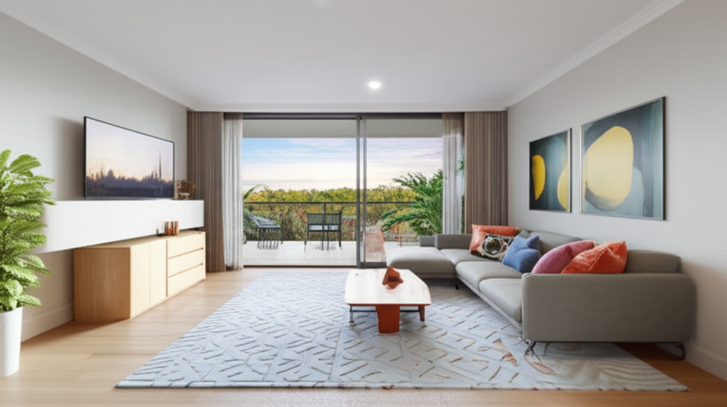 Programme immobilier