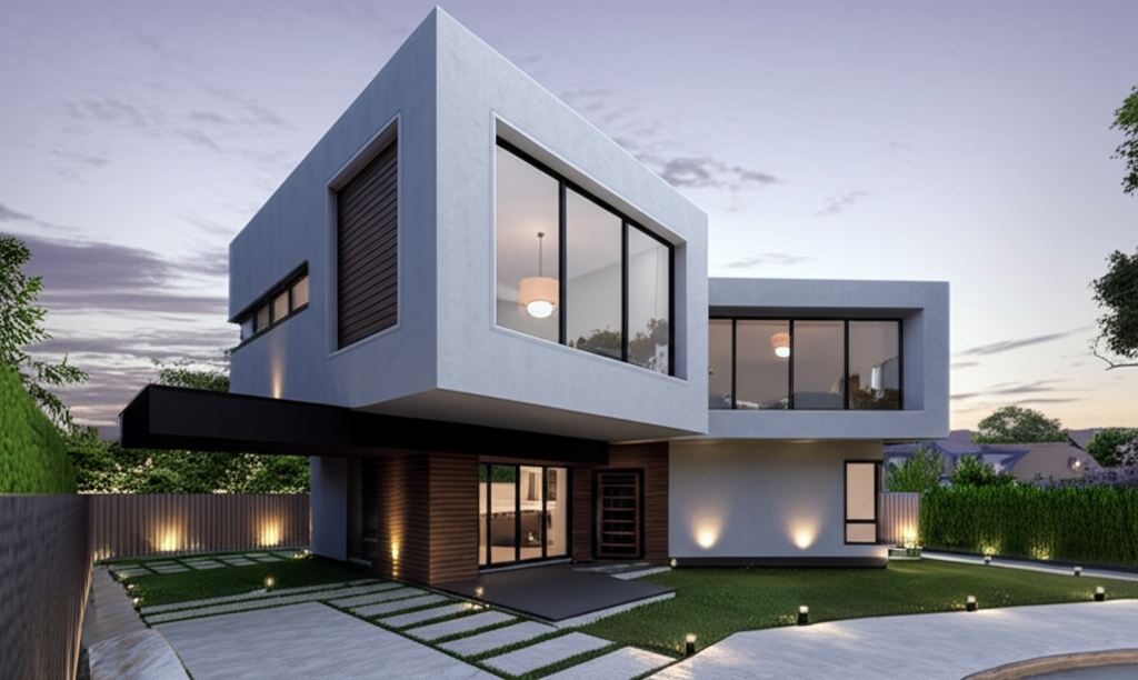 Villa Liberté