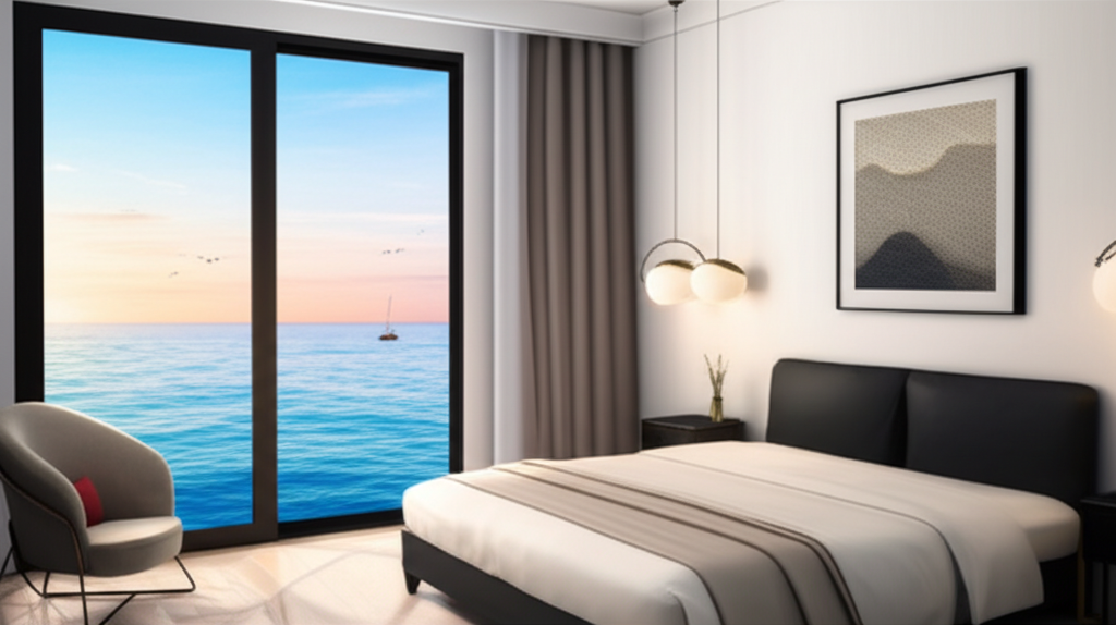 Résidence Horizon - 2